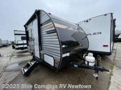 New 2025 Forest River Aurora Light 13RDX available in Newtown, Connecticut