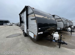 New 2025 Forest River Aurora Light 13RDX available in Newtown, Connecticut