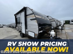 New 2025 Forest River Aurora Light 13RDX available in Newtown, Connecticut