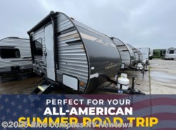 New 2025 Forest River Aurora Light 13RDX available in Newtown, Connecticut