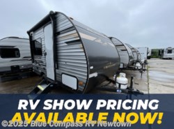 New 2025 Forest River Aurora Light 13RDX available in Newtown, Connecticut