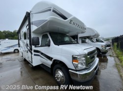 New 2025 Entegra Coach Odyssey 24B available in Newtown, Connecticut