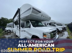 New 2025 Entegra Coach Odyssey SE 22CF available in Newtown, Connecticut