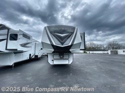 New 2025 Grand Design Momentum M-Class 414M available in Newtown, Connecticut