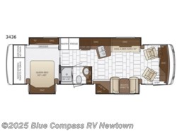 Used 2018 Newmar Ventana 3436 available in Newtown, Connecticut