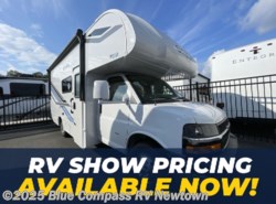 New 2026 Thor Motor Coach Geneva 22VZ available in Newtown, Connecticut