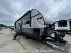 New 2026 Forest River Aurora 34BHTS available in Newtown, Connecticut