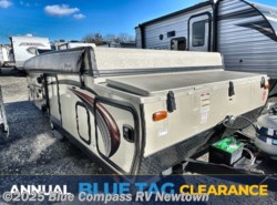 Used 2015 Forest River Rockwood Premier 2516G available in Newtown, Connecticut