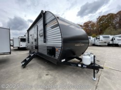 New 2026 Forest River Aurora Light 26BHS available in Newtown, Connecticut