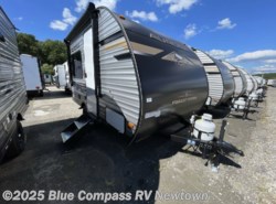 New 2026 Forest River Aurora Light 13RDX available in Newtown, Connecticut