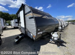 New 2026 Forest River Aurora Light 13RDX available in Newtown, Connecticut