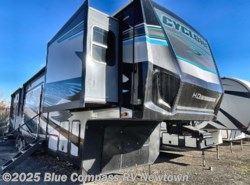 Used 2024 Heartland Cyclone 4270 available in Newtown, Connecticut