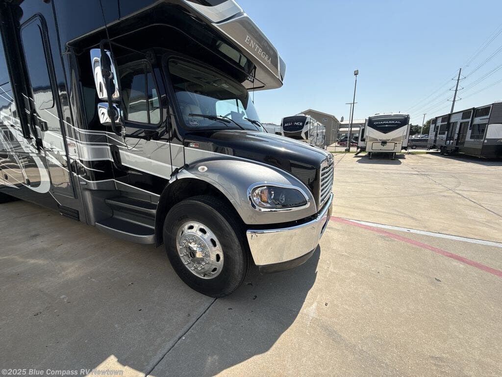 Used 2020 Entegra Coach Accolade 37L available in Newtown, Connecticut