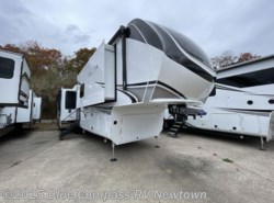 New 2026 Grand Design Solitude 417KB available in Newtown, Connecticut