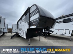 New 2026 Grand Design Reflection 324MBS available in Newtown, Connecticut