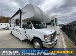 New 2026 Thor Motor Coach Geneva 31VT available in Newtown, Connecticut