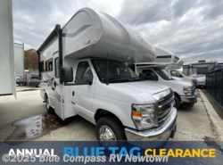 New 2026 Thor Motor Coach Geneva 19VT available in Newtown, Connecticut