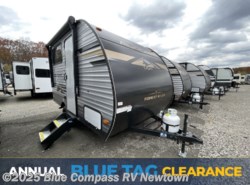 New 2026 Forest River Aurora Light 13BHX available in Newtown, Connecticut