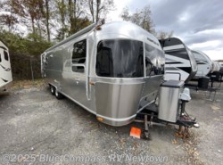 Used 2018 Airstream International Serenity 27FB available in Newtown, Connecticut