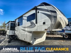 Used 2020 Grand Design Solitude 390RK available in Newtown, Connecticut
