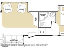 Used 2008 Keystone Montana 3585 SA available in Newtown, Connecticut