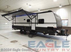 New 2024 Keystone Hideout Sport Double 261BH available in Eagle River, Wisconsin