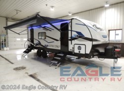 New 2024 Forest River Alpha Wolf 23LDE-L available in Eagle River, Wisconsin
