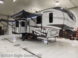 New 2024 Forest River Rockwood Signature 373BH available in Eagle River, Wisconsin