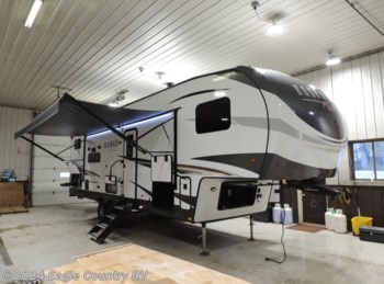 New 2024 Forest River Rockwood Signature 374BH available in Eagle River, Wisconsin