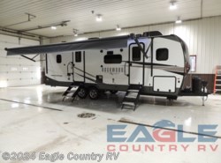 New 2024 Forest River Rockwood Ultra Lite 2616BH available in Eagle River, Wisconsin