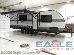 New 2024 Forest River Salem FSX 266BHLE available in Eagle River, Wisconsin