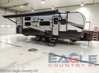 New 2024 Forest River Rockwood Mini Lite 2509S available in Eagle River, Wisconsin