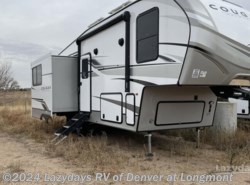 New 2024 Keystone Cougar 27SGS available in Longmont, Colorado