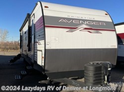 New 2024 Prime Time Avenger 28BHS available in Longmont, Colorado