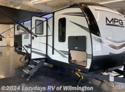 New 24 Cruiser RV MPG 2500BH available in Wilmington, Ohio