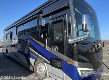 New 24 Tiffin Allegro Bus 40 IP available in Wilmington, Ohio