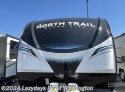 Used 2022 Heartland North Trail Ultra lite 21RBSS available in Wilmington, Ohio