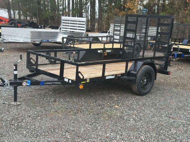 2025 Load Trail 60X10