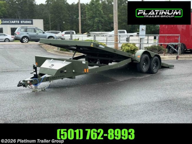 2024 Load Trail 83X20 Tilt 2024 Load Trail 83X20 Tilt