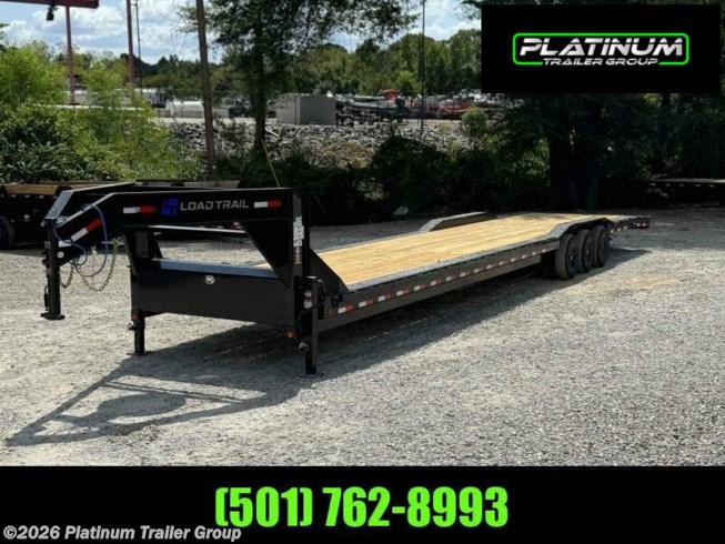 2025 Load Trail 102" x 44' Triple Gooseneck 2025 Load Trail 102" x 44' Triple Gooseneck