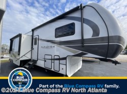 New 2024 Alliance RV Paradigm 395DS available in Buford, Georgia