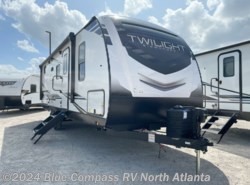 New 2024 Cruiser RV Twilight Signature TWS-25BH available in Buford, Georgia