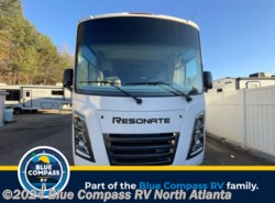 New 2024 Thor Motor Coach Resonate 32B available in Buford, Georgia