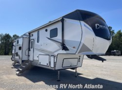 Used 2022 Prime Time Crusader 395BHL available in Buford, Georgia
