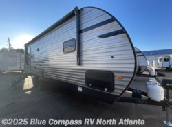 New 2025 Forest River Aurora Light 23MKS available in Buford, Georgia