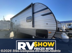 New 2025 Forest River Aurora Light 23MKS available in Buford, Georgia