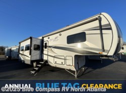 Used 2023 Highland Ridge Open Range 374bhs available in Buford, Georgia