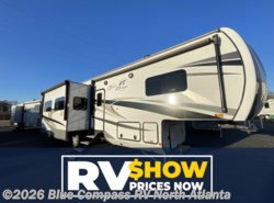 Used 2023 Highland Ridge Open Range 374bhs available in Buford, Georgia