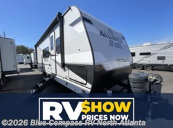 New 2025 Alliance RV Delta Ultra Lite ML226 available in Buford, Georgia