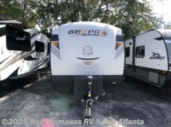 New 2025 Forest River Rockwood Geo Pro G19FD available in Buford, Georgia